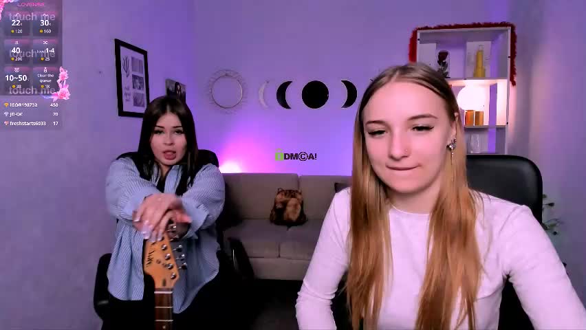 keylas_moan Приват Записи 2026-04-05