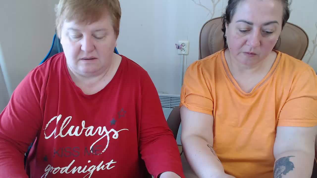 XMollyJaneEX Приват Записи 2026-04-05