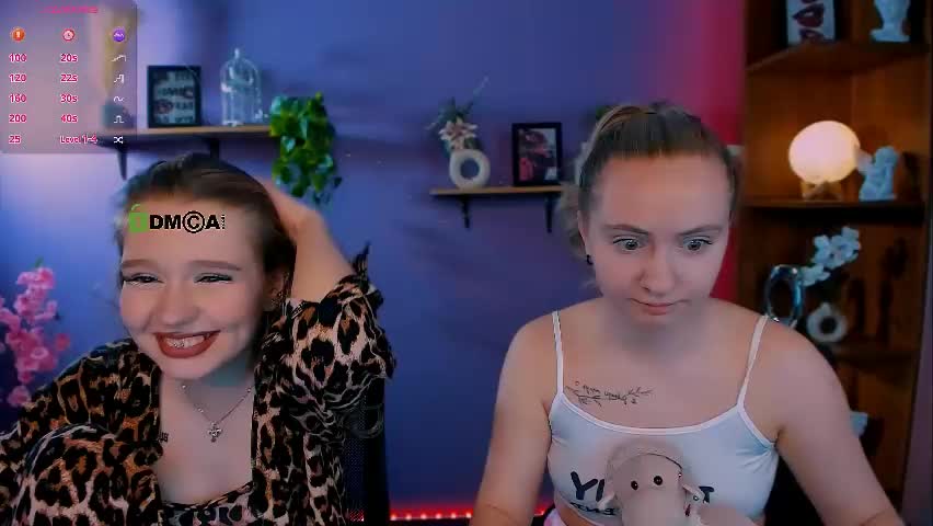 mila_glow Приват Записи 2026-04-05