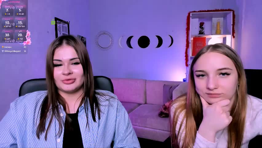 keylas_moan Приват Записи 2026-04-05