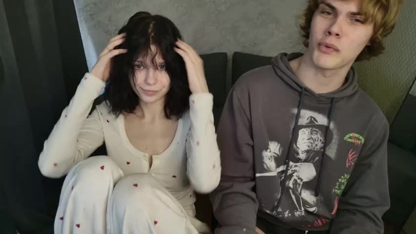 bonnie_and_c1yde Приват Записи 2026-04-05