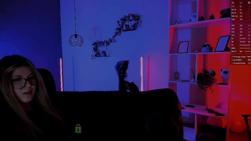 lissa_night Приват Записи 2026-04-05