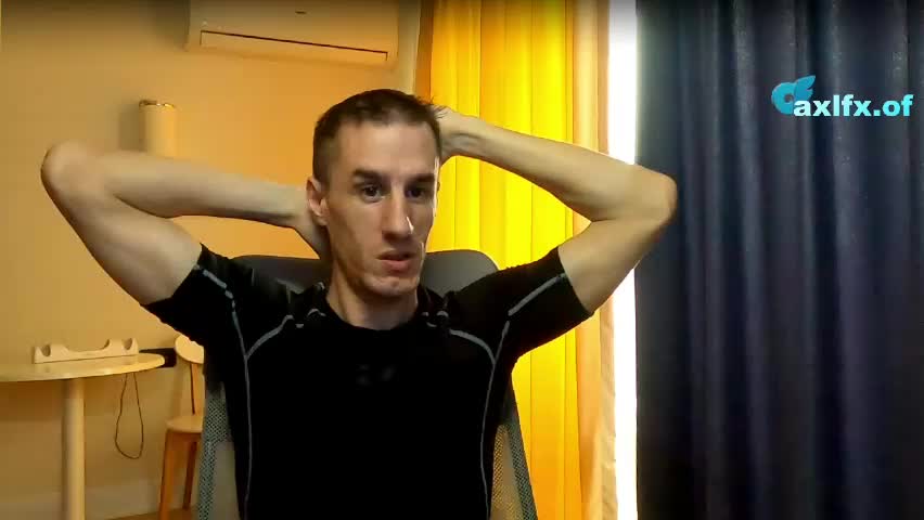 axl_fx Приват Записи 2026-04-05