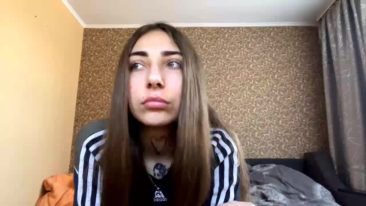 GeorgeannJenck Приват Записи 2026-04-05