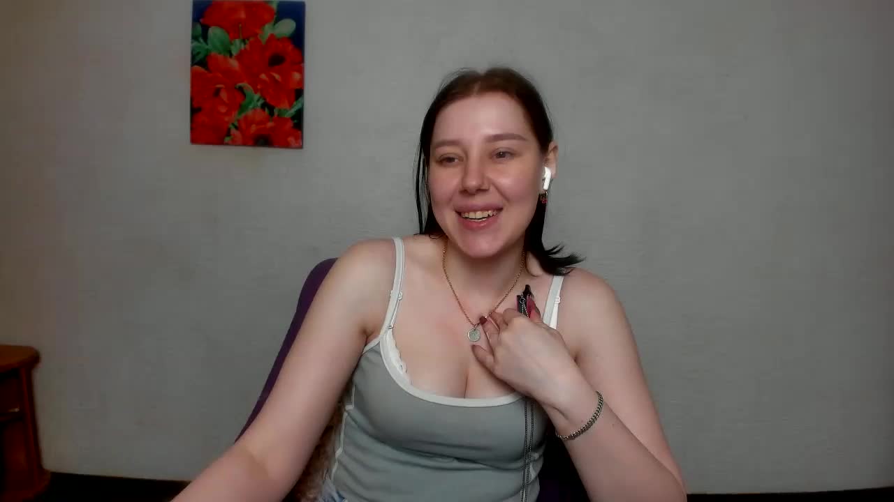 sannyflower Приват Записи 2026-04-05