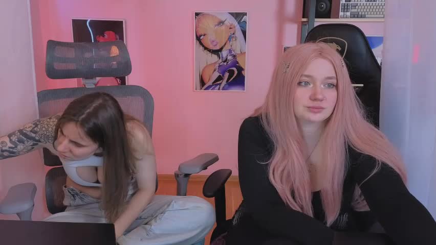 _lovelylove_ Приват Записи 2026-04-05