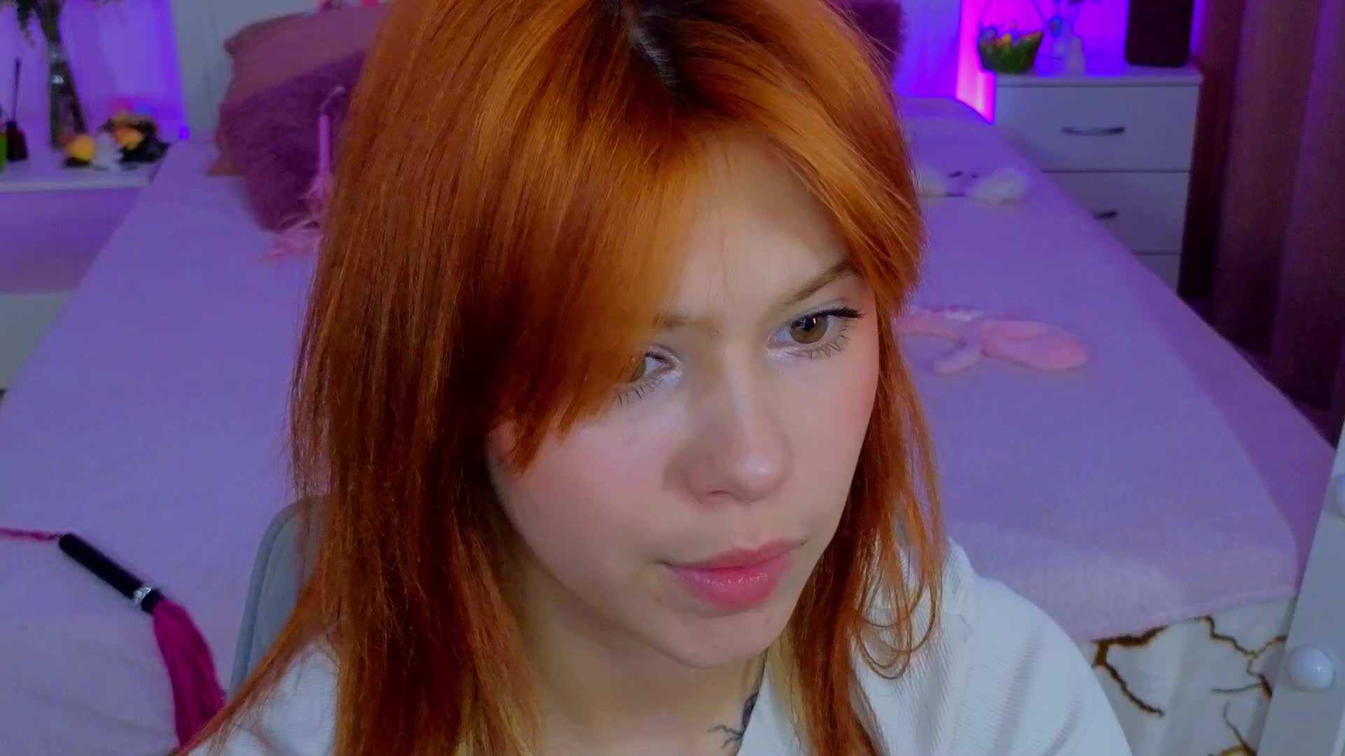 CoralineJones Приват Записи 2026-04-05