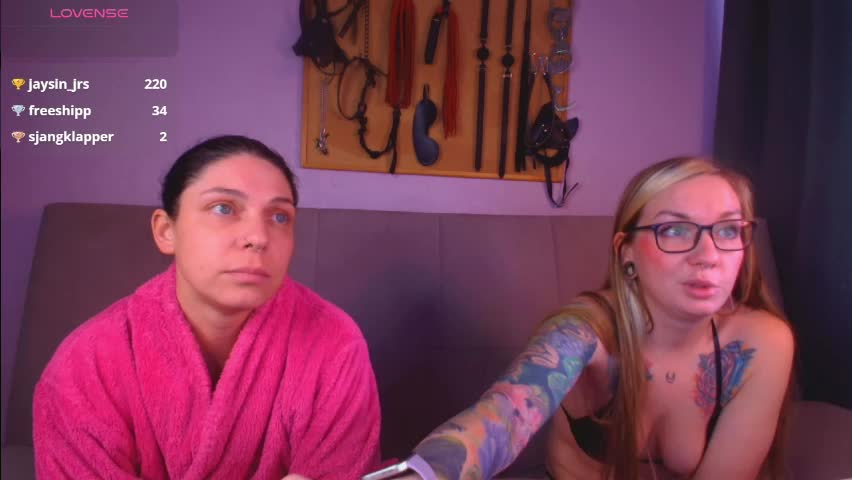 carrie_moonshine Приват Записи 2026-04-05