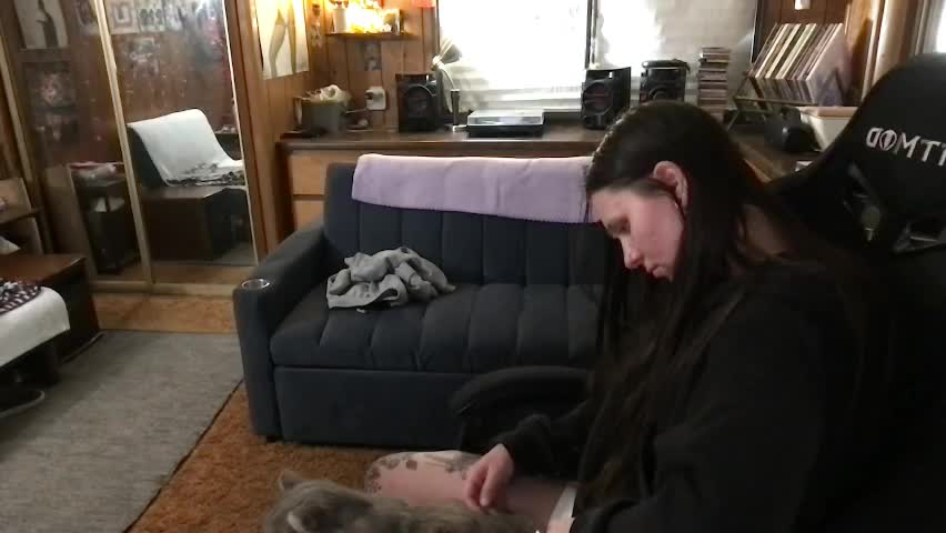 incognitoqueen Приват Записи 2026-04-05