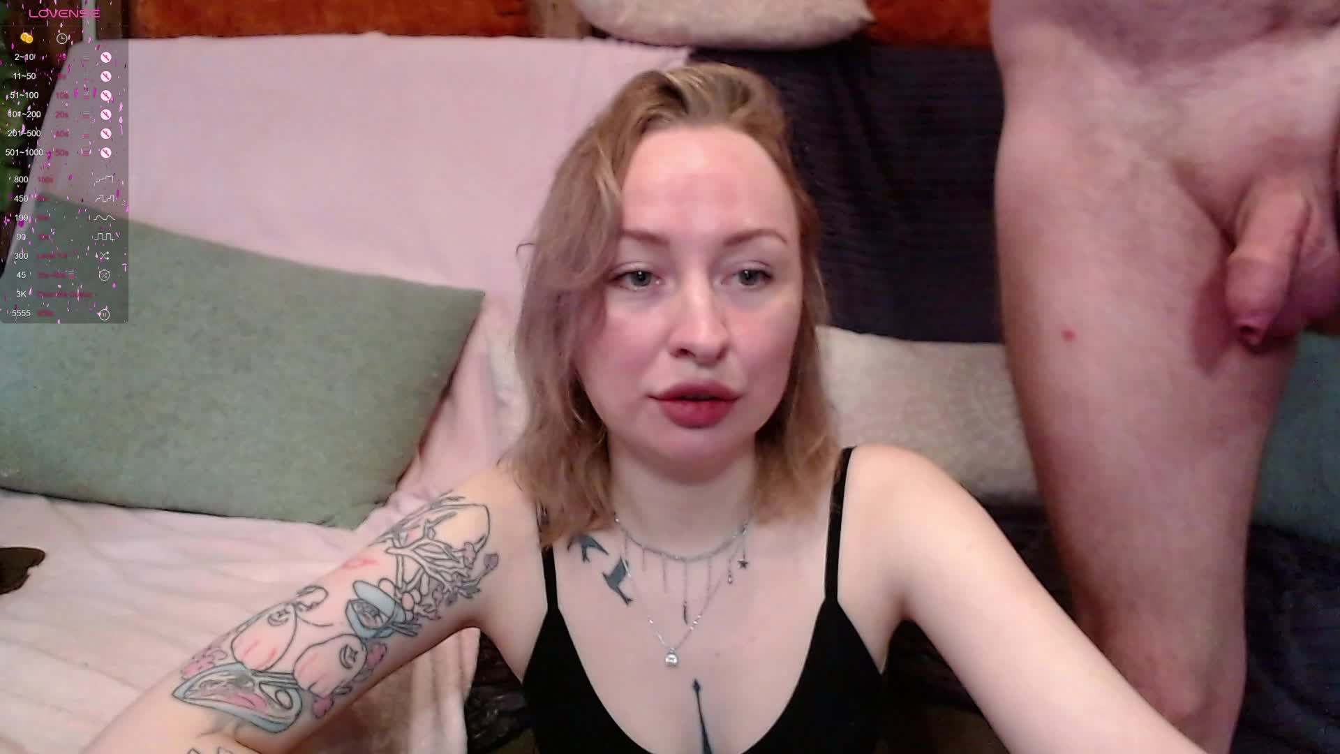 Bobby-MiMi Приват Записи 2026-04-05