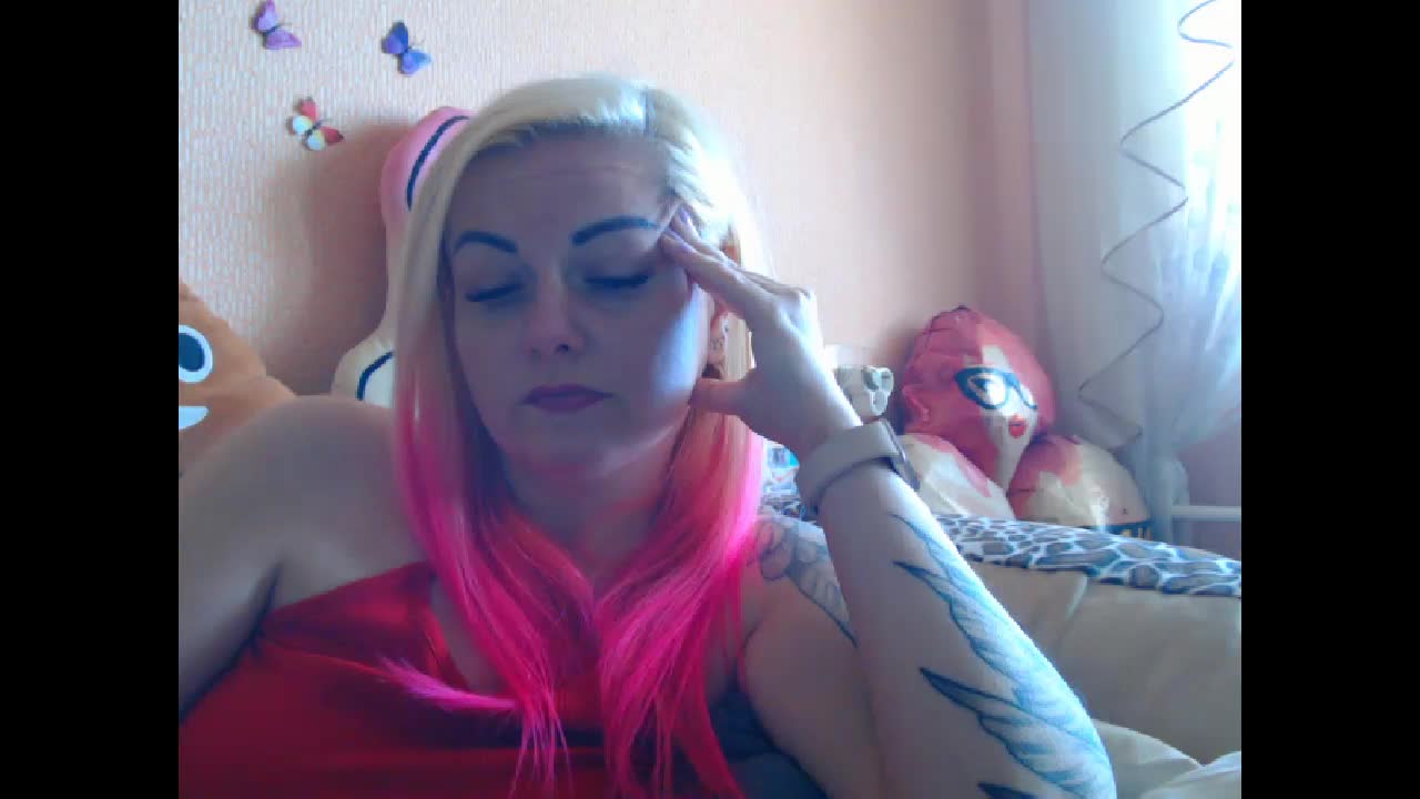 LazyPussy Приват Записи 2026-04-05