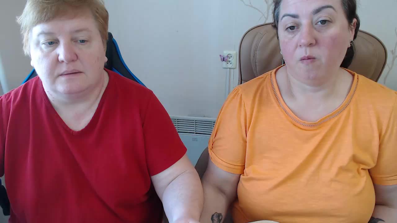 XMollyJaneEX Приват Записи 2026-04-05