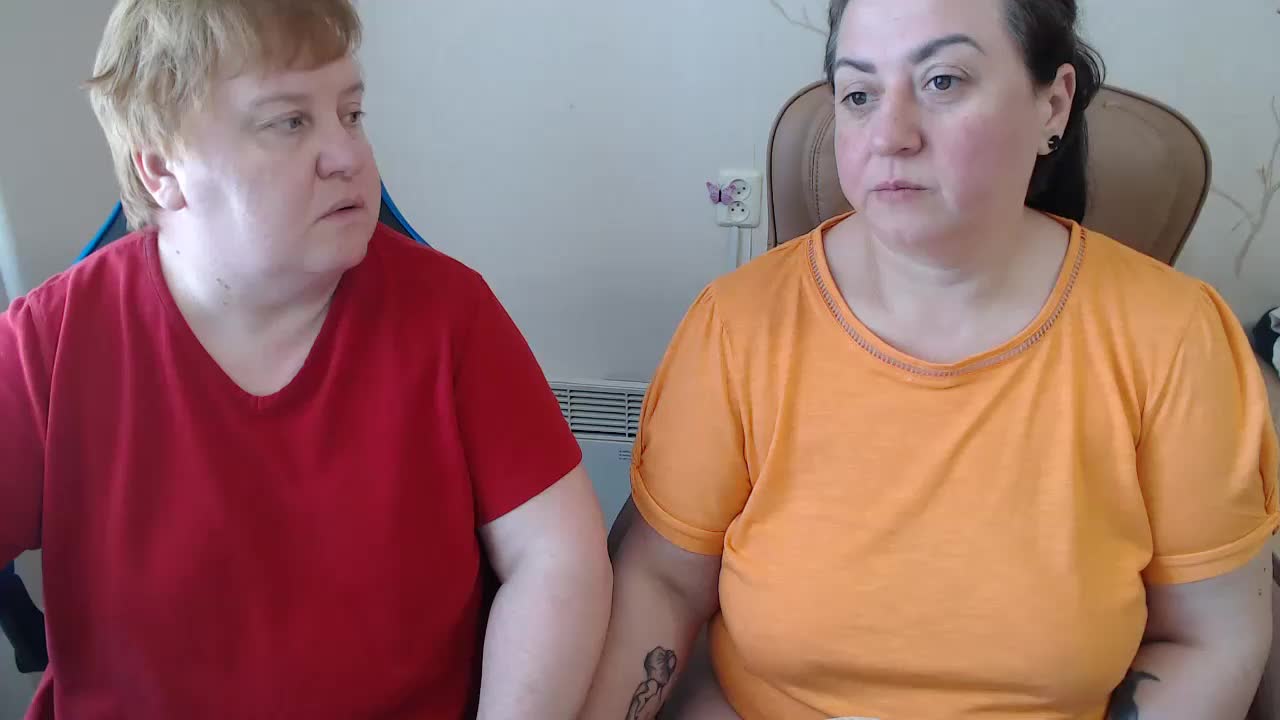 XMollyJaneEX Приват Записи 2026-04-05