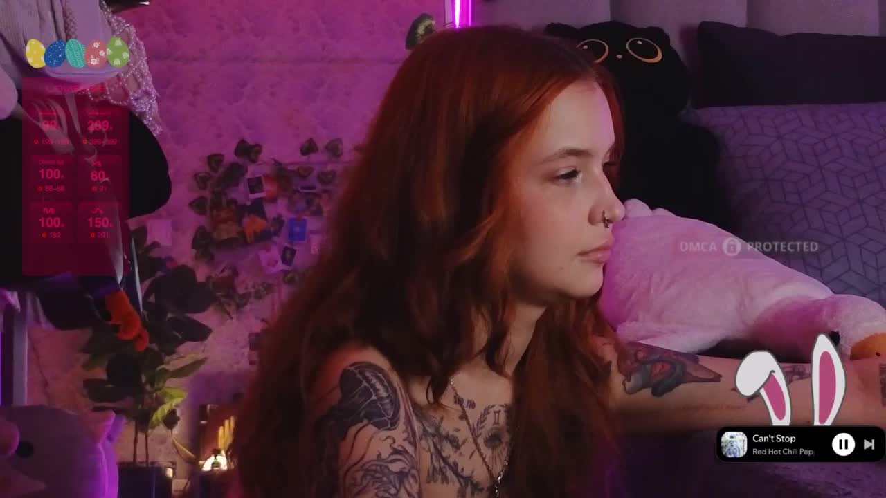 LisLy Приват Записи 2026-04-05