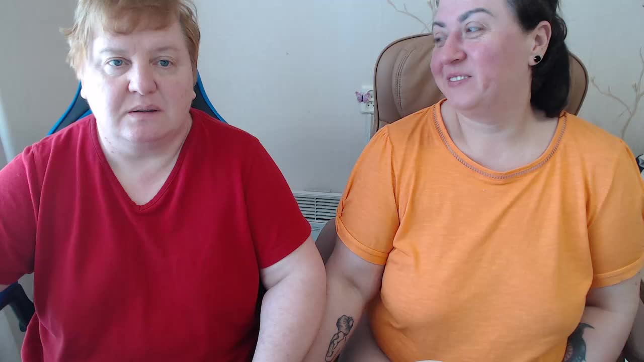 XMollyJaneEX Приват Записи 2026-04-05