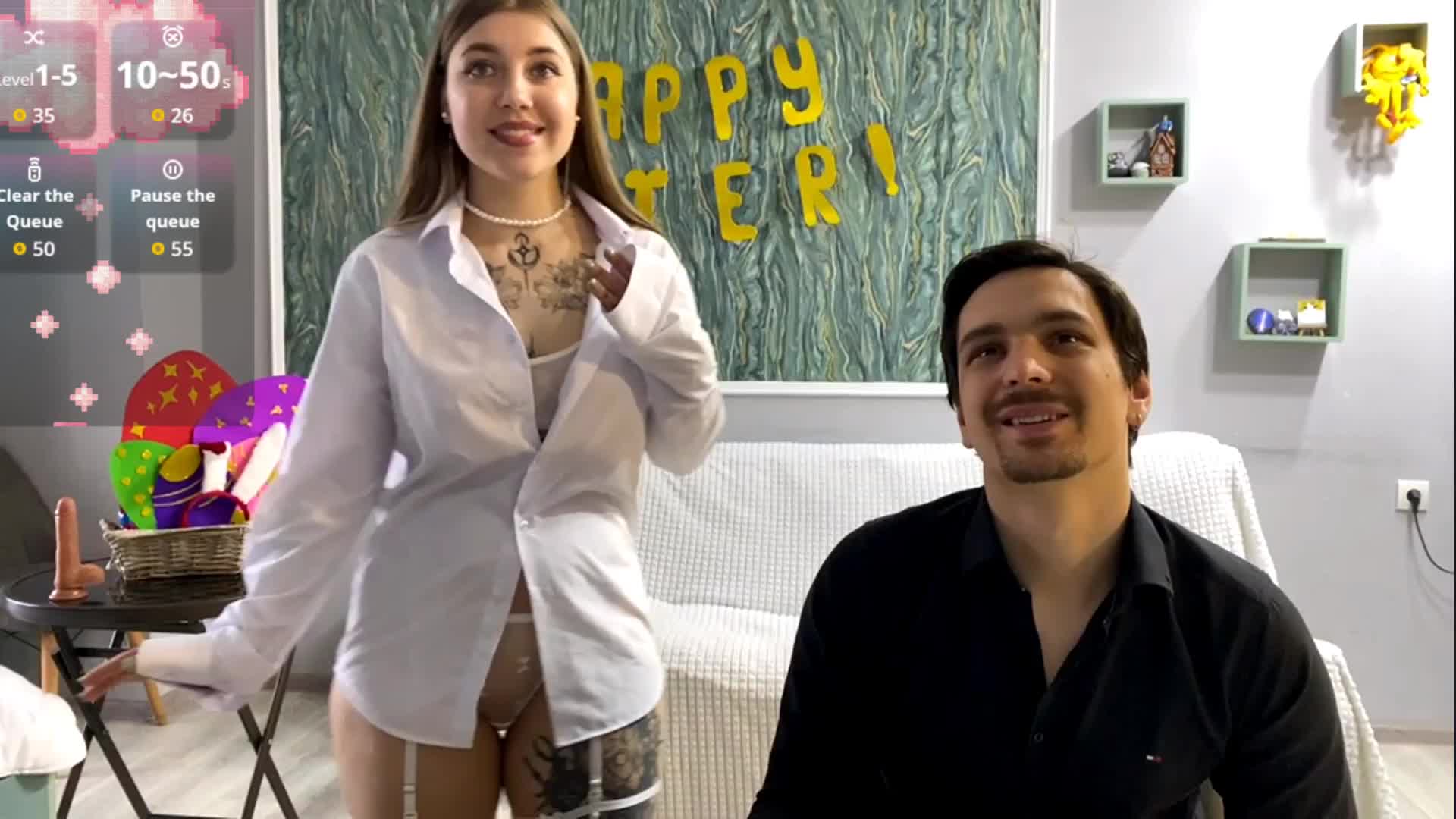 Miley_and_Michael Приват Записи 2026-04-05