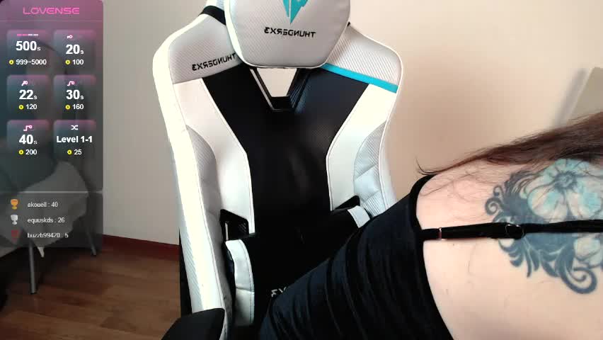 erin_and_johnny Приват Записи 2026-04-05