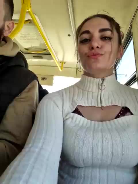 SweetCoople Приват Записи 2026-04-05