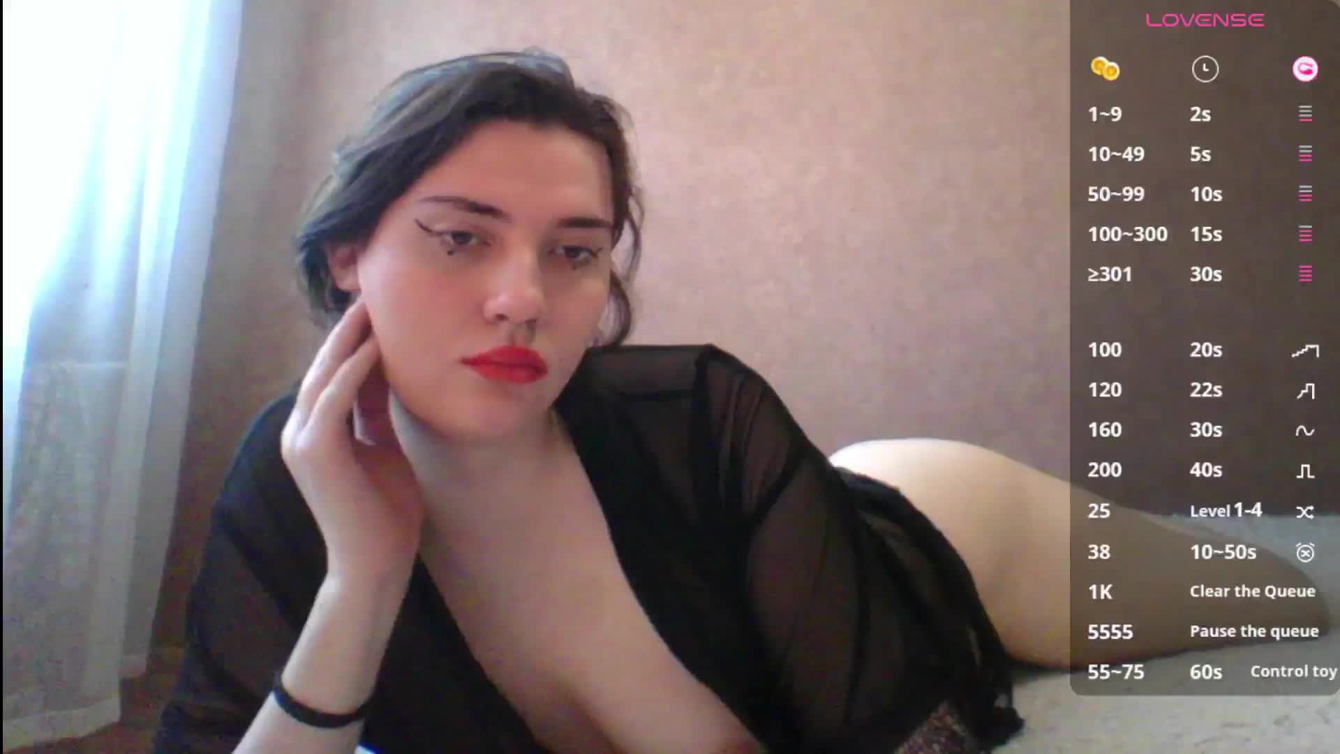 camgirl_xx Приват Записи 2026-04-05