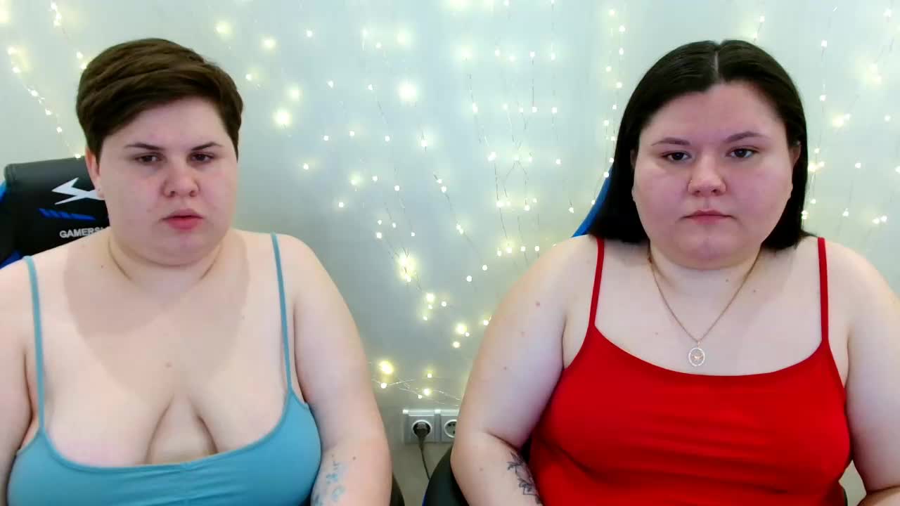 BeckyAndEllen Приват Записи 2026-04-05