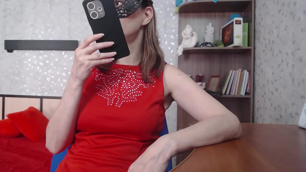 VasilisaGold Приват Записи 2026-04-05