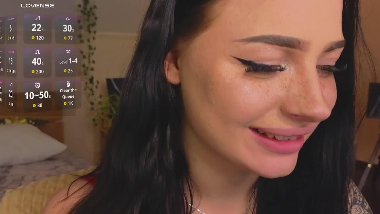 LisaaLiss Приват Записи 2026-04-05