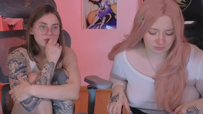 carolina_winter Приват Записи 2026-04-05