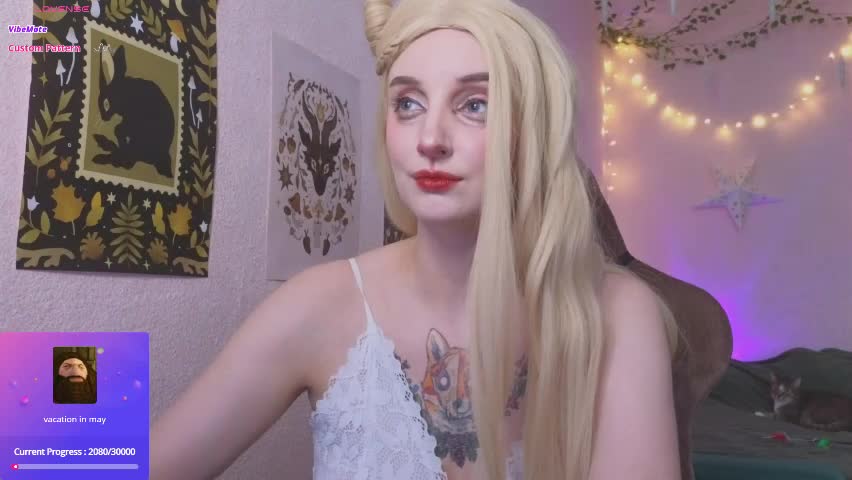 fluffy_muffin3 Приват Записи 2026-04-05