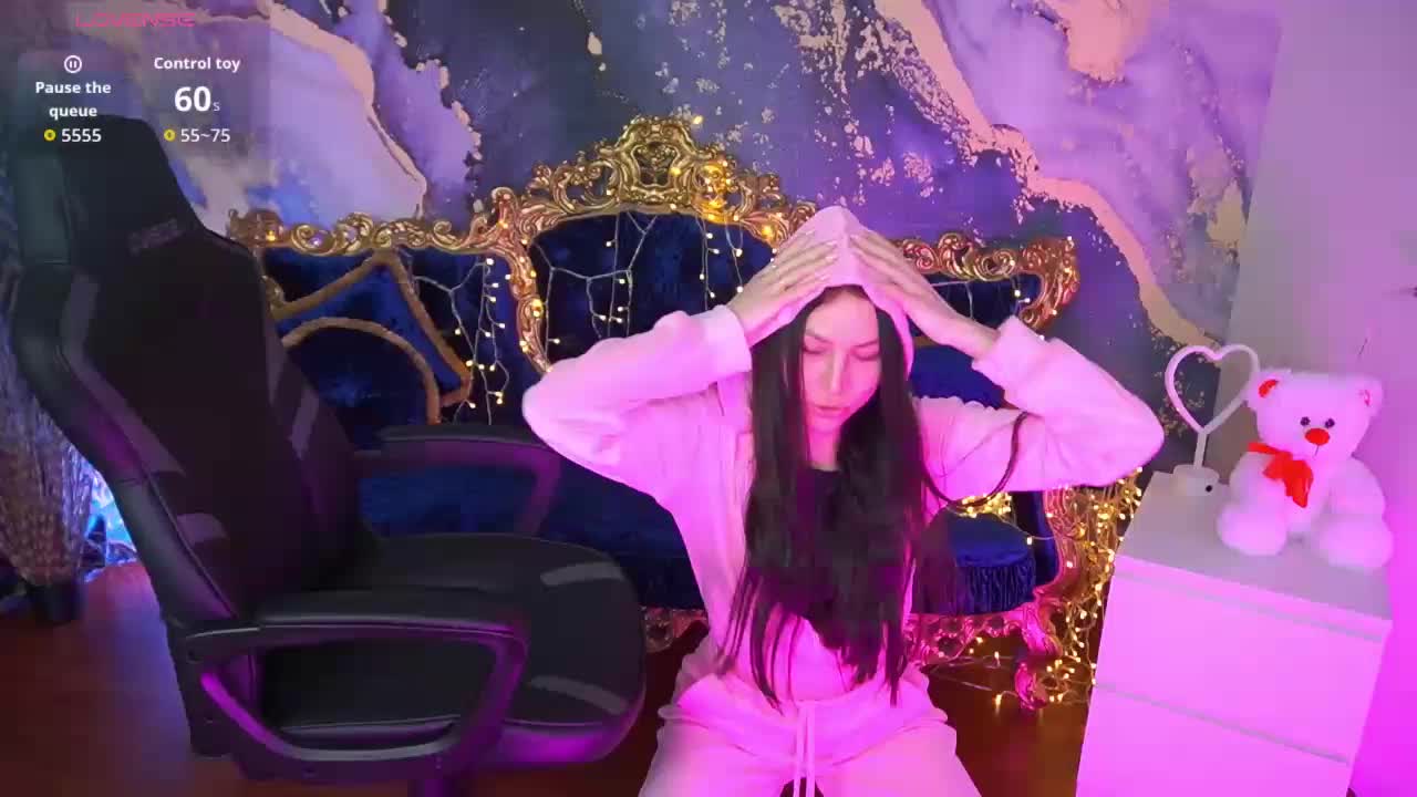 EliseVelour Приват Записи 2026-04-05