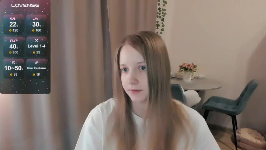 alisha_ley Приват Записи 2026-04-05