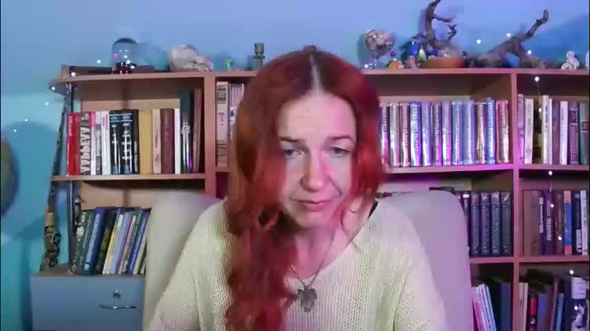 foxilady357 Приват Записи 2026-04-05
