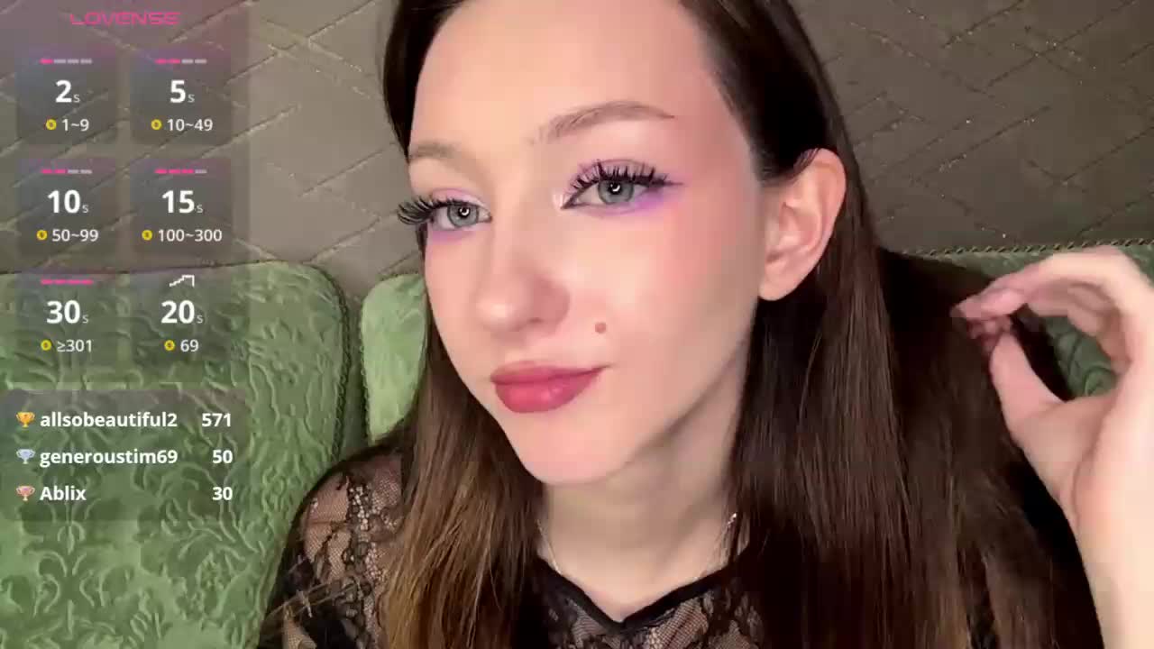 BonitaMuzio Приват Записи 2026-04-05