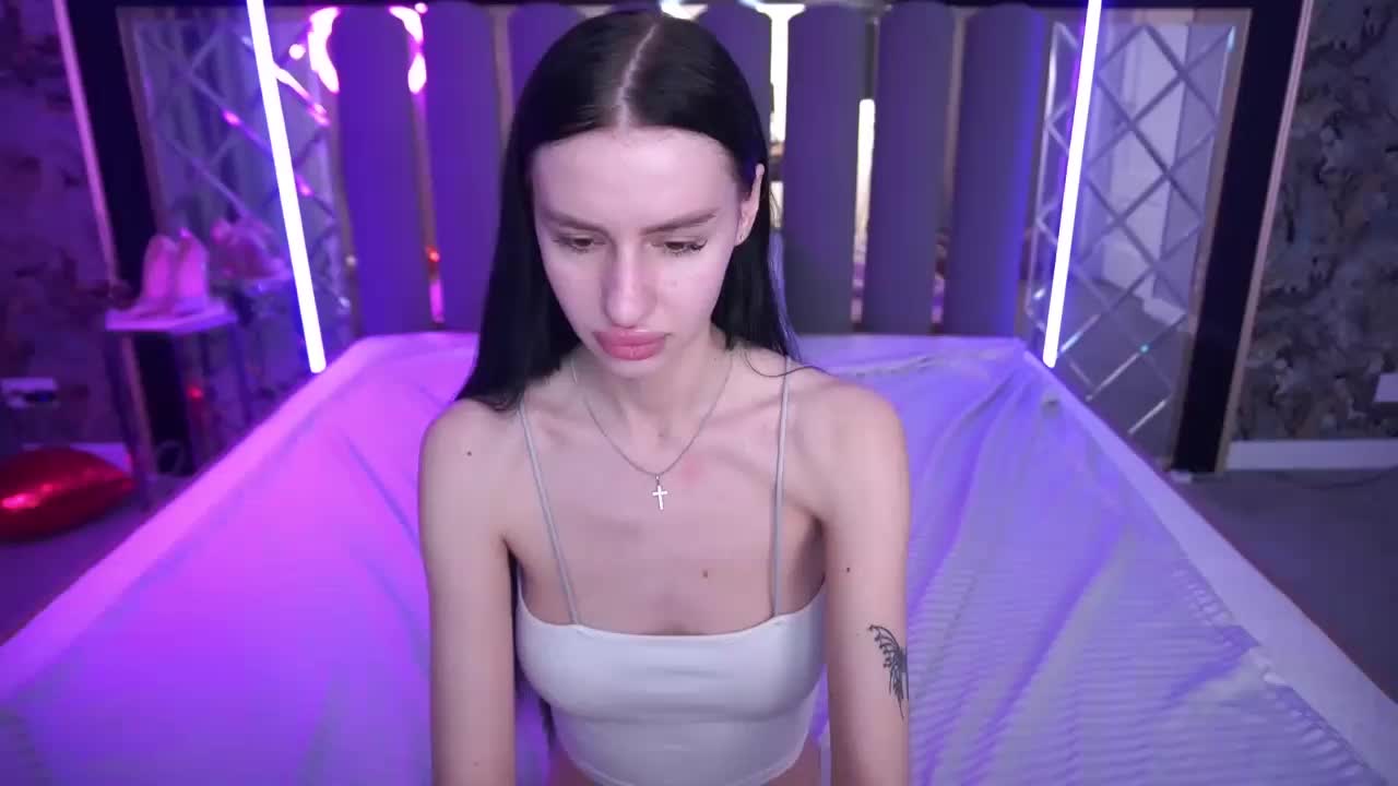 SnowWhiteee Приват Записи 2026-04-05