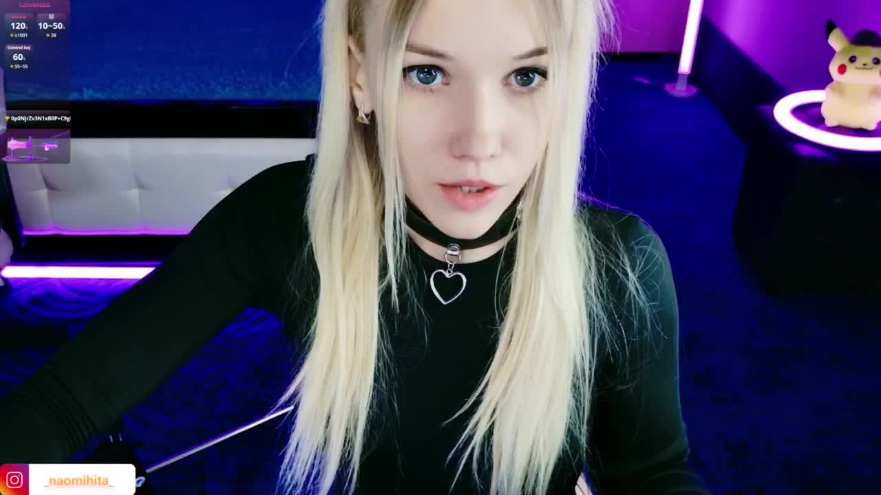 NaomiHita Приват Записи 2026-04-05