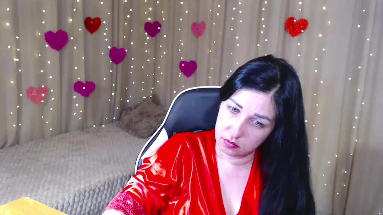 JillStevens Приват Записи 2026-04-05