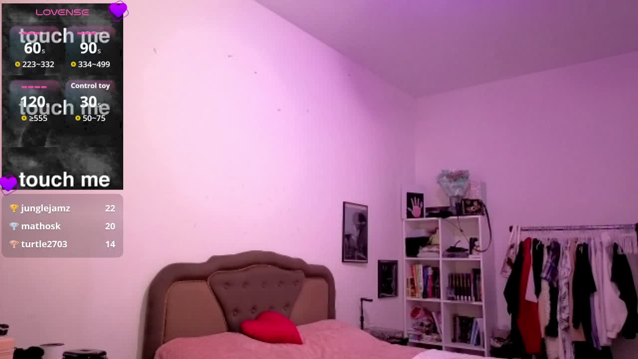 Francis_girl_hot Приват Записи 2026-04-06