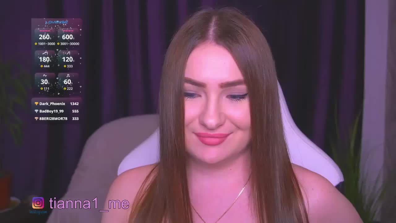 Diana_Ocean Приват Записи 2026-04-06