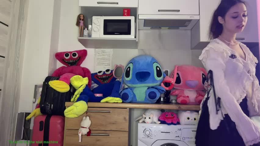 kusssecka Приват Записи 2026-04-05