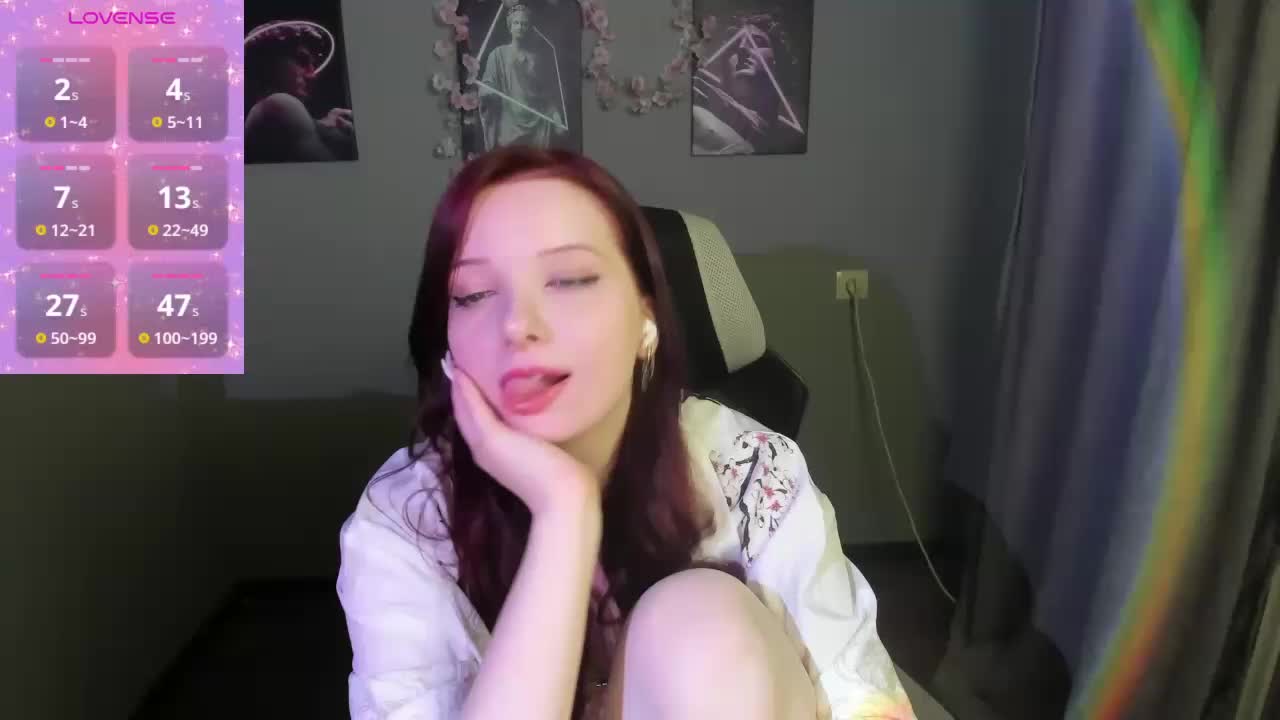 AuroraKane Приват Записи 2026-04-06