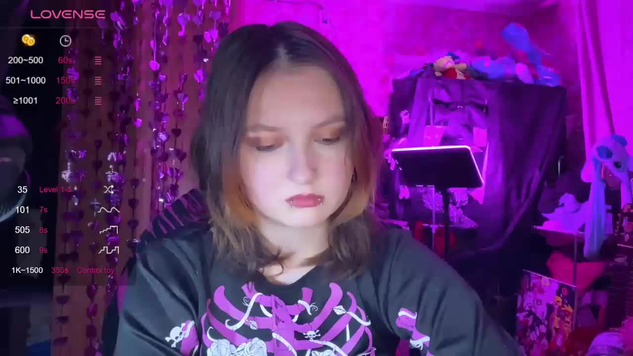 DarkGirl Приват Записи 2026-04-06