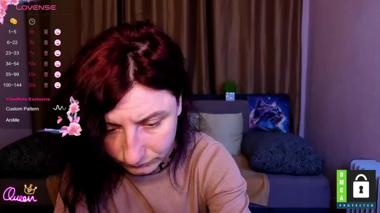 Musekittyjeni112 Приват Записи 2026-04-06