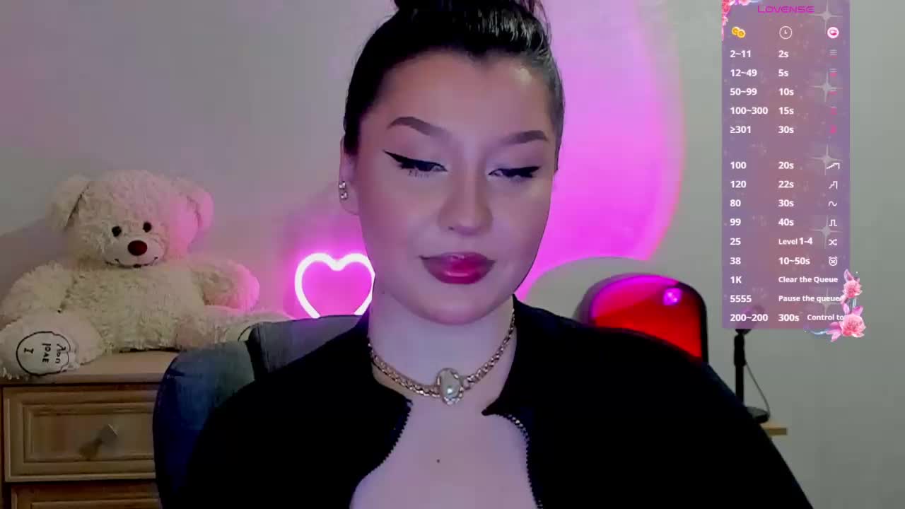 MistyBibi Приват Записи 2026-04-06