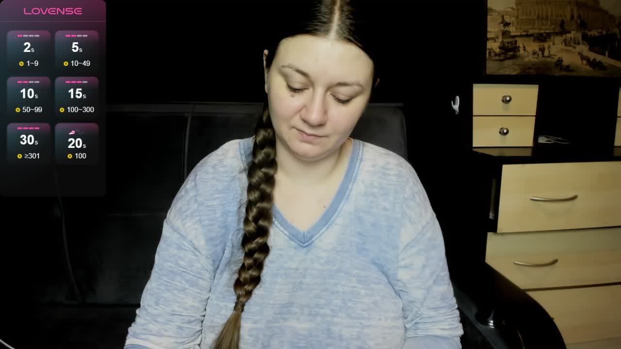 AlisaBacker Приват Записи 2026-04-06