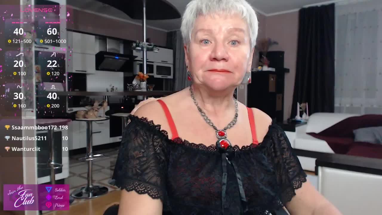 roxana-brooks Приват Записи 2026-04-06