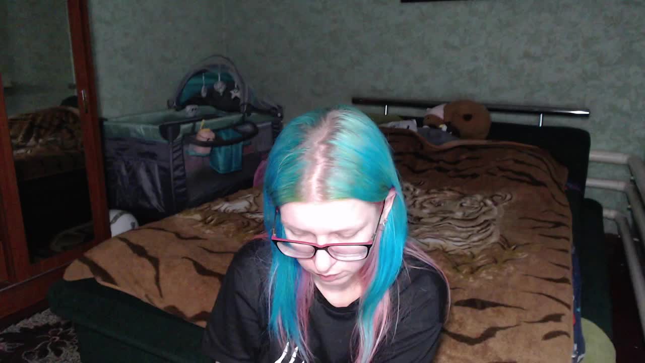 malvinella Приват Записи 2026-04-06