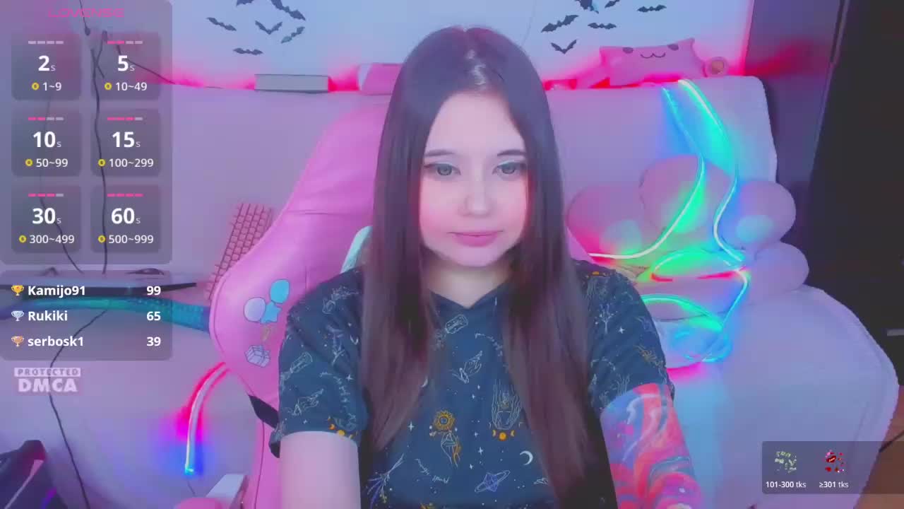 LoliSuccub Приват Записи 2026-04-06