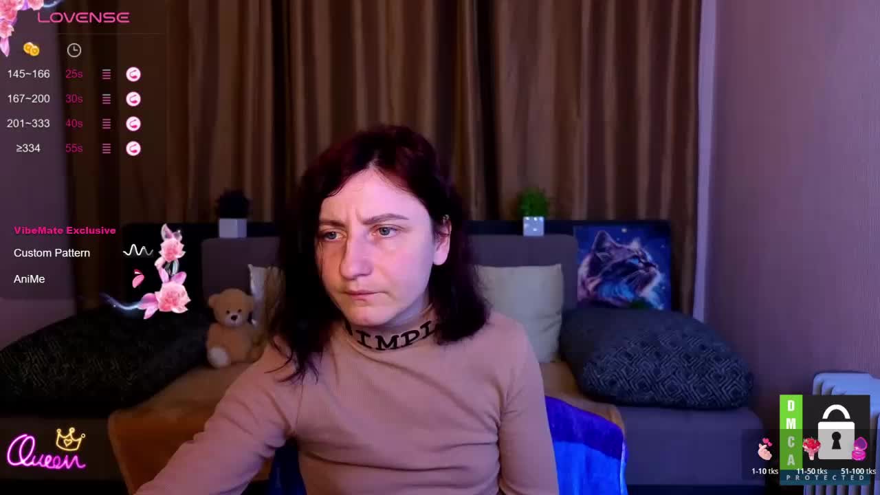 Musekittyjeni112 Приват Записи 2026-04-06