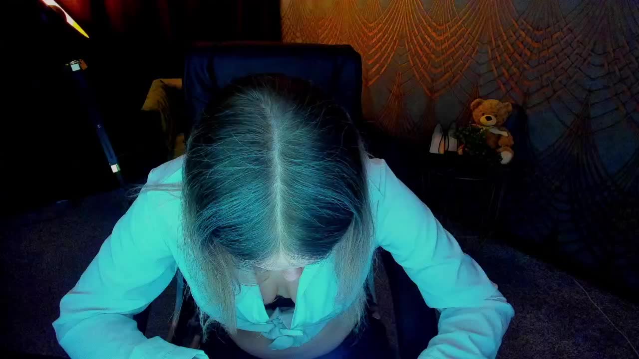 AnnaSnow Приват Записи 2026-04-06