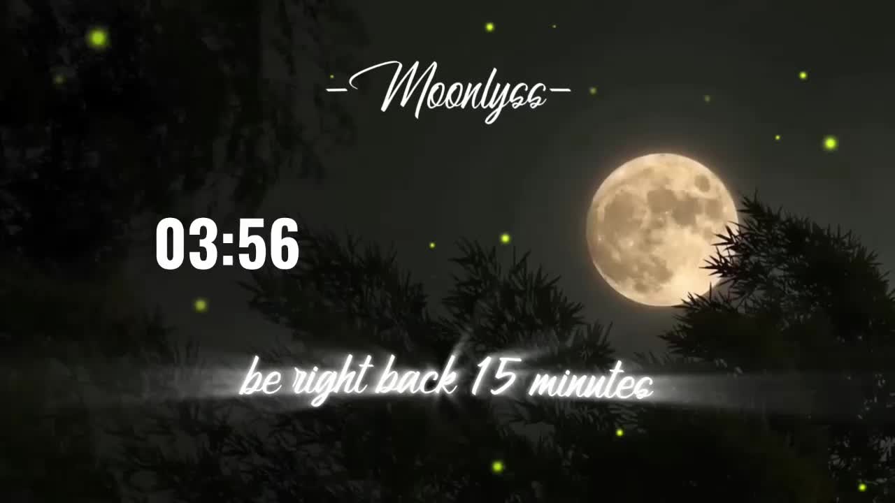 -Moonlyss- Приват Записи 2026-04-06