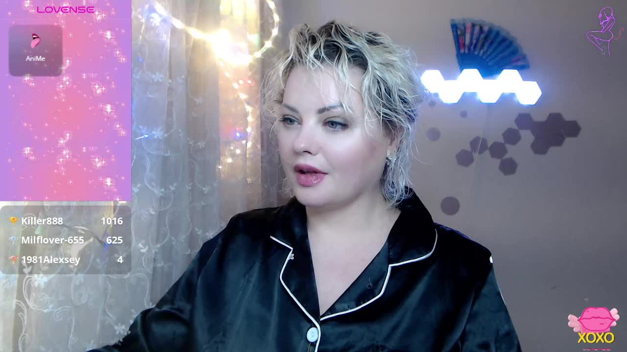 JewellFairy Приват Записи 2026-04-06